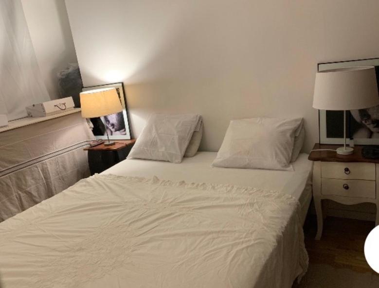 Agreable Logement A Vierzon Centre Экстерьер фото